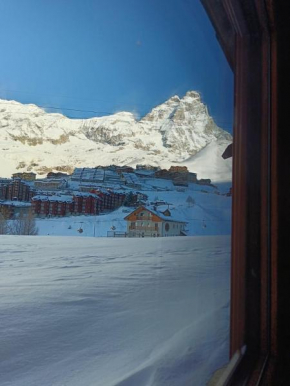 Bilocale Funivie Breuil-Cervinia
